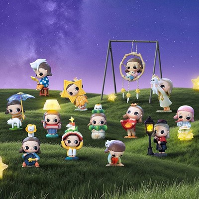 Nyota We Are All Stars Serie Sortimentskasten