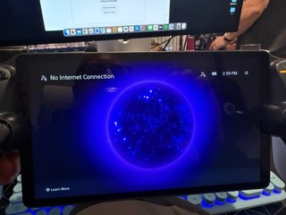 Sony PlayStation Portal Remote Player (PlayStation 5) White (CFI Y1001) NEW™