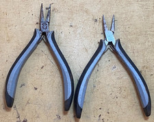 2x C.K SensoPlus Pliers Tools