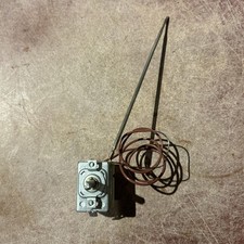 EGO 5517069220 OVEN THERMOSTAT 320 FOR NEW WORLD STOVES BELLING DOMESTIC COOKER