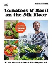 Tomatoes and Basil on the 5th Floor (The Frenchie