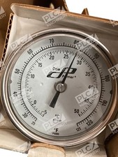 Cole-Parmer 08144 02 Bimetal Thermometer