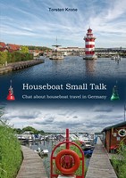Torsten Krone | Houseboat Small Talk | Taschenbuch | Englisch (2021)