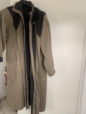 Trenchcoat von Allegri