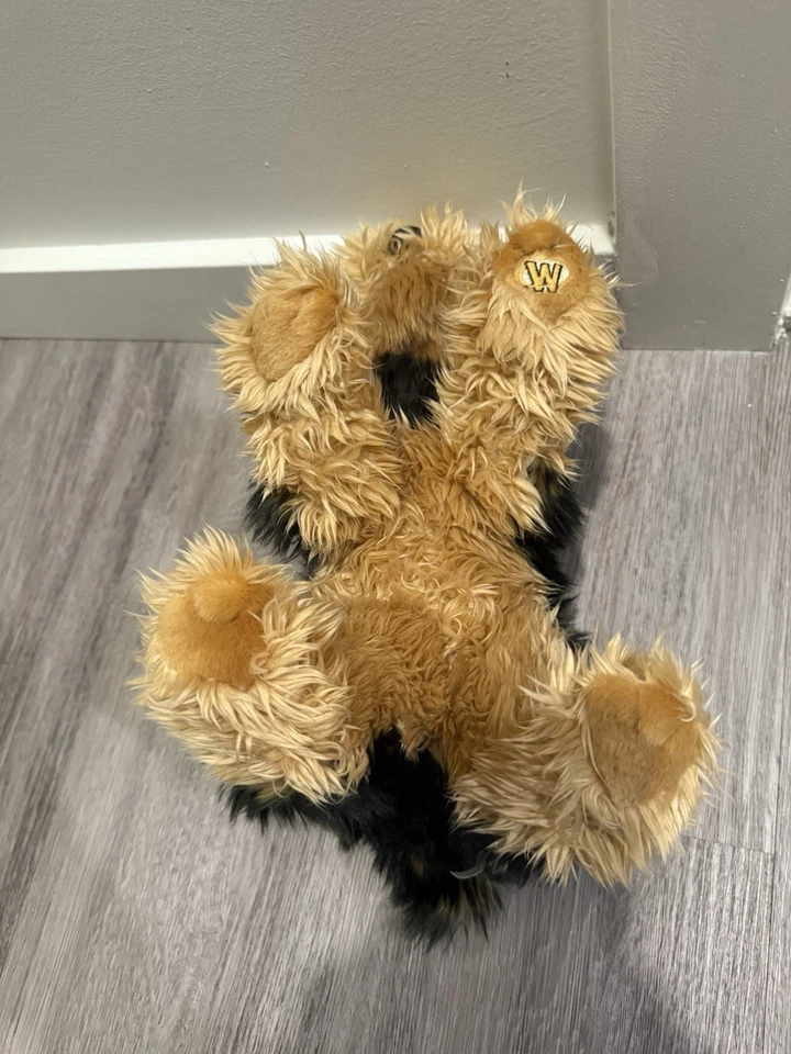 Ganz Webkinz Signature Short Haired Yorkie - Image 3 of 4