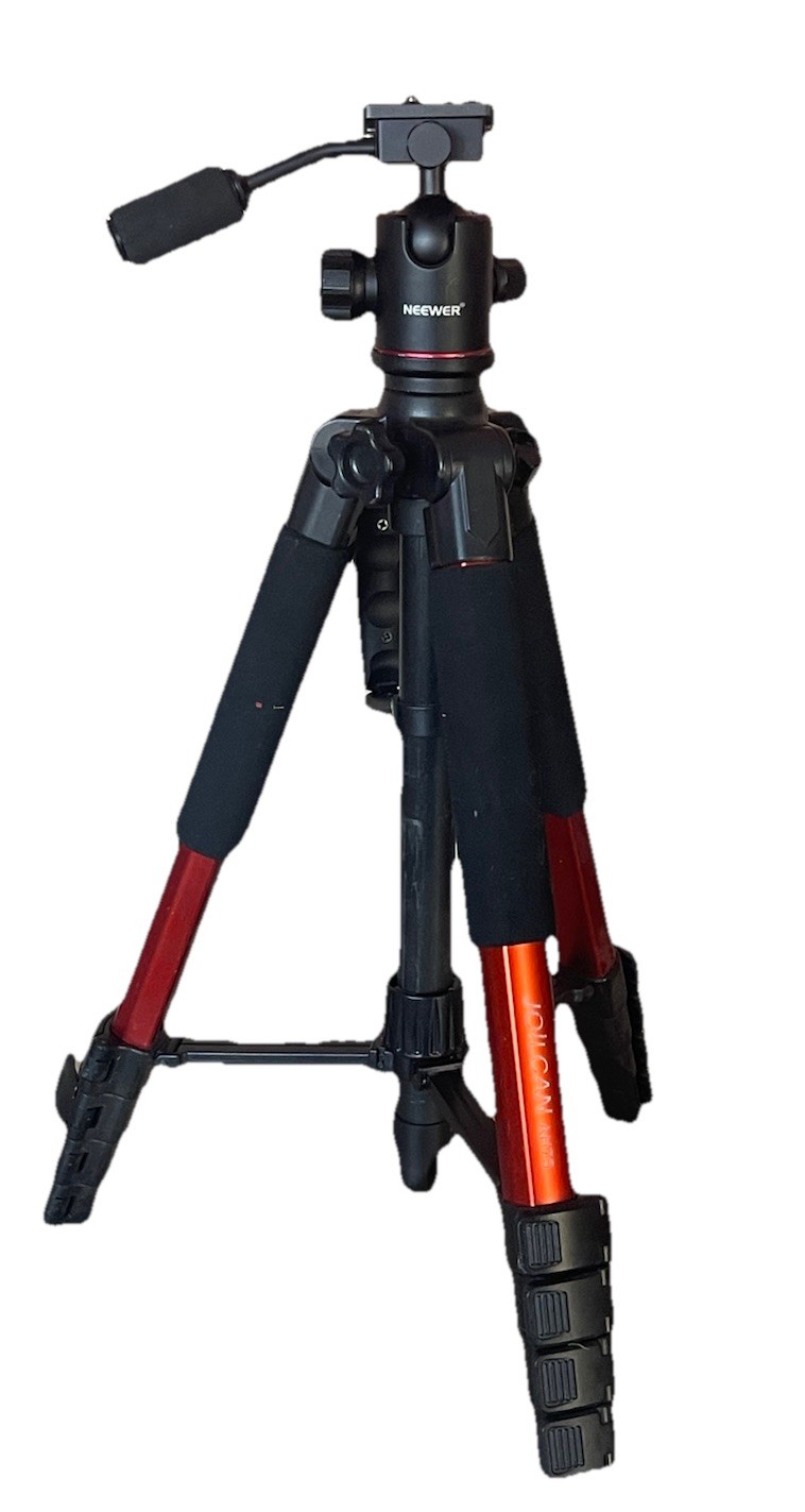 JOILCAN AH75 Tripod Camera Tripods, 74