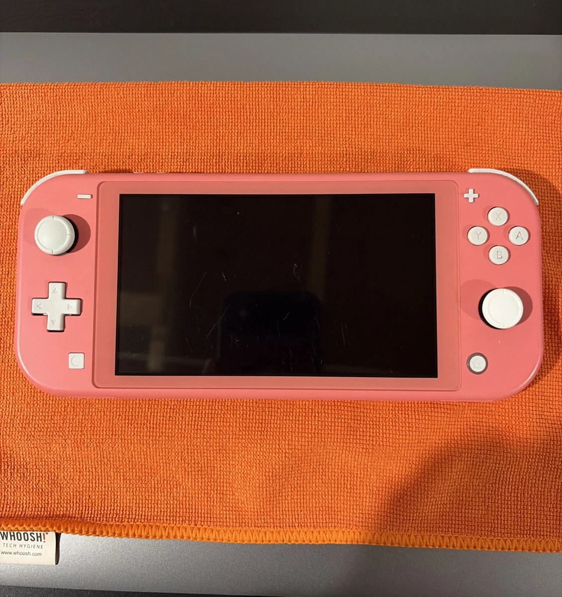 Nintendo Switch Consoles for sale | eBay