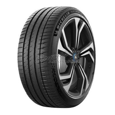 Michelin Pilot Sport EV AO Silent EVc XL Sommerreifen 245/40 R21 100Y | 59663