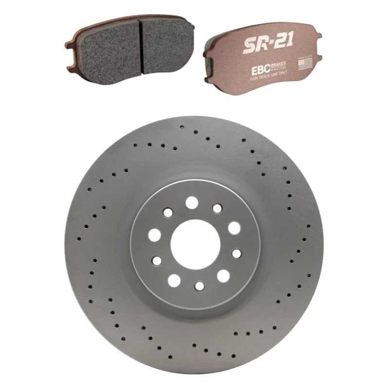 Maserati Ghibli 2014-2022 Brake pad
