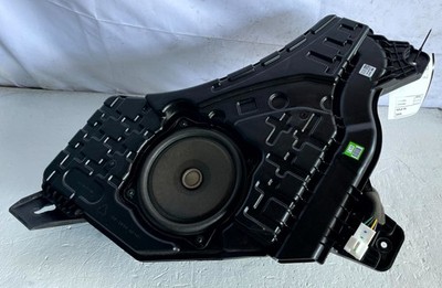 2023-2026 KIA SPORTAGE REAR RIGHT SUBWOOFER SUB WOOFER SPEAKER BASS BOX # 109215
