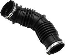 13308302 Air Cleaner Intake Hose Tube with Clamps, Replacement for Chevy Cruze