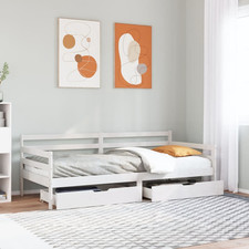 دبابيس وشارات Daybed Storage
