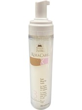 Keracare Foam Wrap-Set Lotion 240ml Avlon Styling Product 1 XJV001