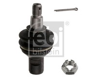Febi Bilstein Trag-/FüHrungsgelenk 01209 FüR MERCEDES-BENZ