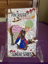 Disney Dsf DSSH PTD Muppets Rizzo Rat Pin