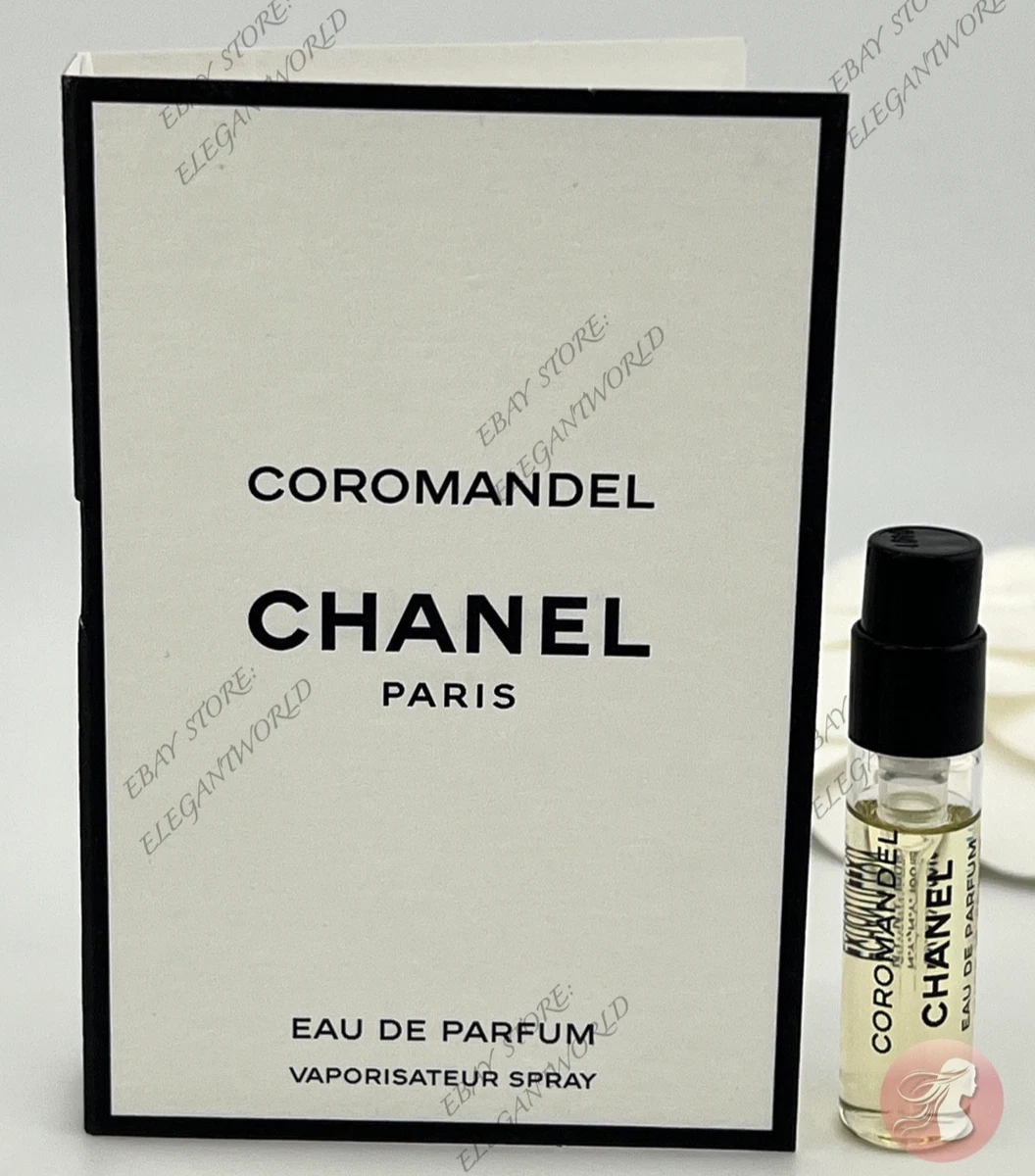 CHANEL Coromandel Eau de Parfum for Women for sale - eBay
