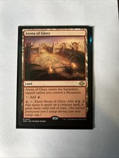 MTG | Arena of Glory - Modern Horizons 3 - Near Mint