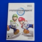 New ListingMario Kart Wii Nintendo 2008 Case + Disc No Manual Tested