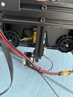 Creality Ender 3 3D Printer For Parts Or Repair w 2 Spools — photo 7