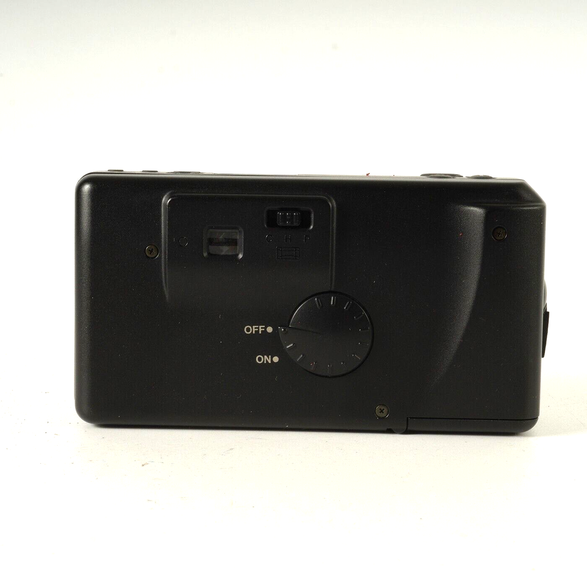 Olympus NEWPIC ZOOM 60 Point & Shoot APS Film Camera w/ 1 Roll of