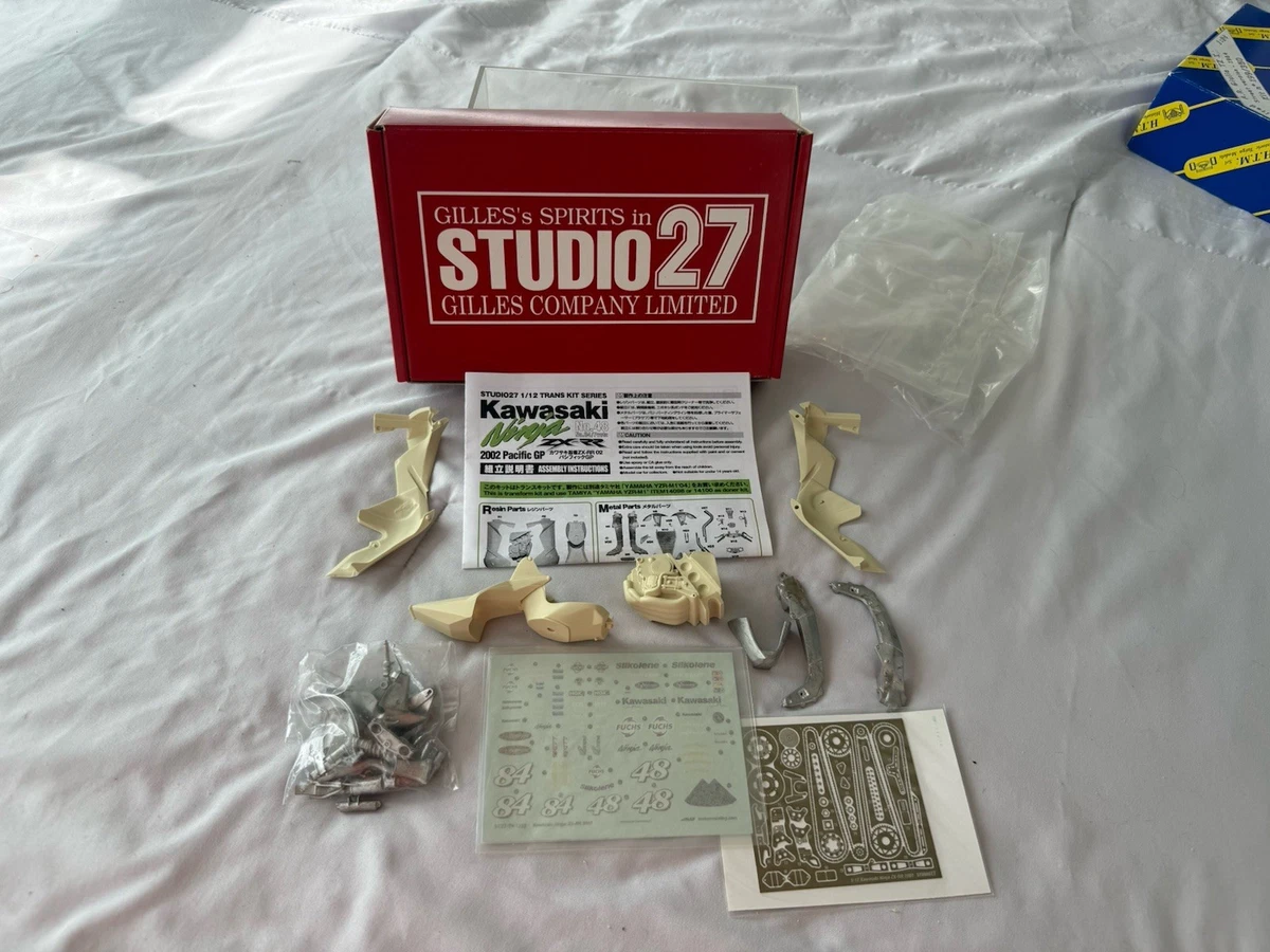 studio 27 products for sale | eBay