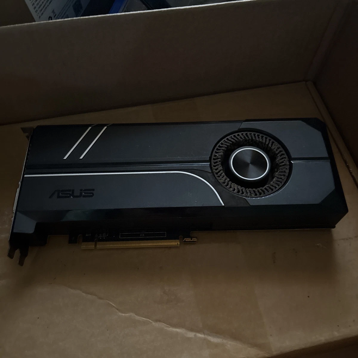 ASUS NVIDIA GeForce GTX 1070 8 GB Memory Computer Graphics Cards