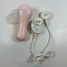 Clarisonic Mia 2, Sonic Skin Cleansing System w Charger No Brush Heads, TESTED