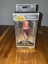 Funko Rock Candy: Who Framed Roger Rabbit - Jessica Rabbit for