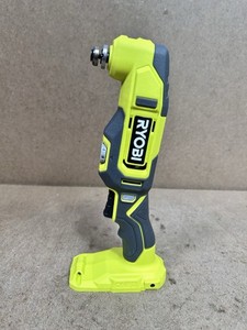 RYOBI ONE+ 18V Oscillating Multi-Tool PCL430B (Tool Only) - Great Conditions D48