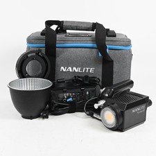 Nanlite Forza 60 LED Monolight 438