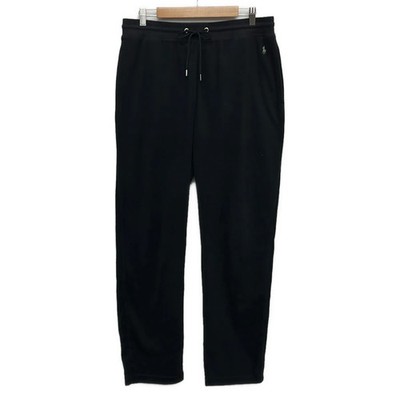 POLO by RalphLauren Black Men's Pants