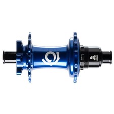 Industry Nine Hydra2 Rear Hub, 12x148mm, XD, 32h, Blue