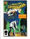 Amazing Spider-Man 286 Marvel Comics 1987