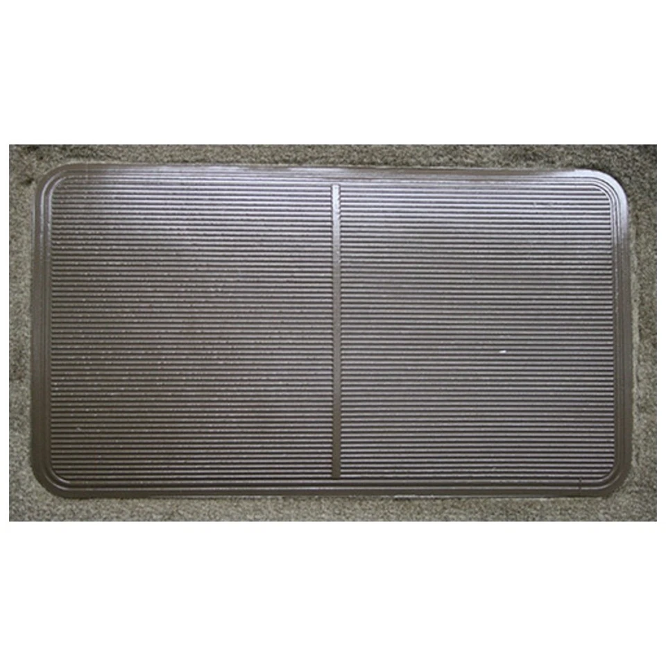 Carpet for 2000-2006 Chevrolet Suburban 1500 4DR Complete Cutpile Foto 3 de 4