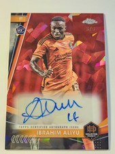 2024 Topps Chrome MLS Soccer Checklist Guide in-content 40