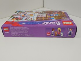 LEGO Friends [41040] Advent Calendar 2014 NISP