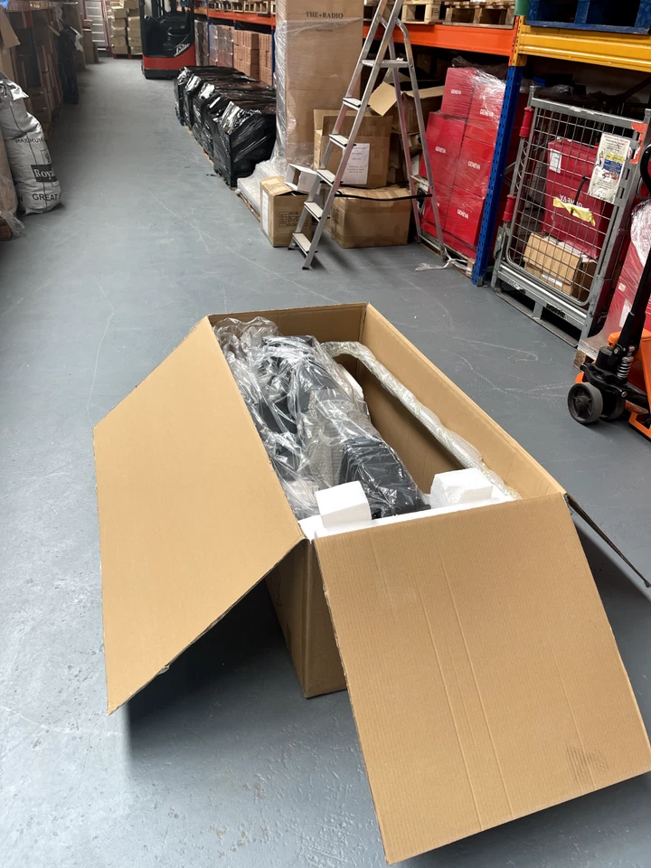 ADVG Bluetooth SkiErg and Stand in Sealed Box with 2 Year Warranty - Image 3 of 4