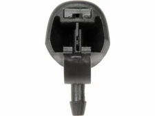 Dorman 18JW25R Windshield Washer Nozzle Fits 2002-2007 Dodge Grand Caravan