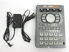 Roland SP-404SX Compact Linear Wave Sampler for sale online Roland SP-404SX Compact Linear Wave Sampler for sale online