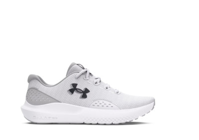 Under Armour Surge 4 Laufschuhe Herren weiß UK 9 US 10 *REFCRS278