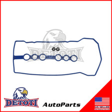 Engine Valve Cover Gasket Set For Toyota Corolla 2000-2008 1.8l L4 1794cc Engine Valve Cover Gasket Set For Toyota Corolla 2000-2008 1.8l L4 1794cc