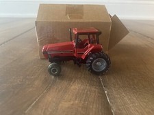 Case IH 64th 1994 St Louis Trade Fair Case Toy Tractor W/ Box Ertl