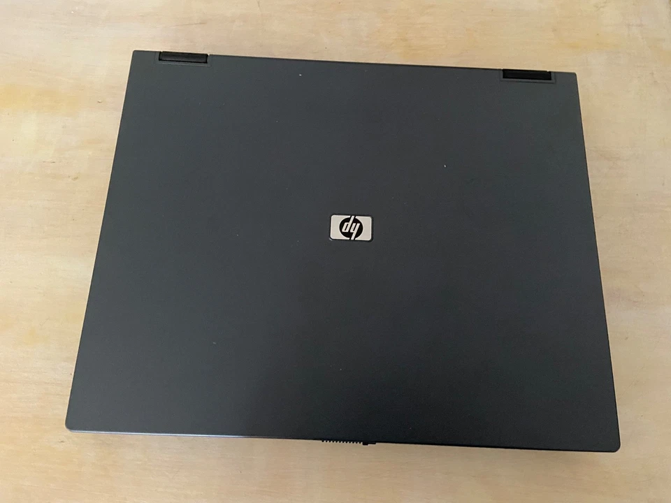 Vendo laptop compra nc6320 per parti di ricambio - Immagine 2 di 3