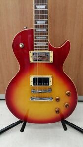 Aria Pro II Les Paul | eBay Aria Pro II Les Paul | eBay
