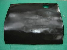 1932 Ford Original Oem 5w Coupe Roadster Trunk Deck Lid Scta