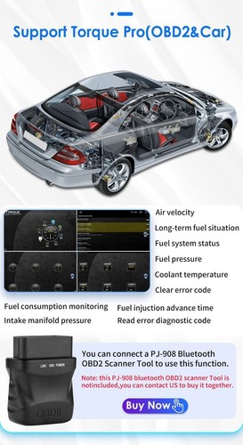 10"Android 14 Autoradio GPS Navigation Carplay DAB WIFI For Honda CRV CR-V 17-21 - Picture 9 of 14