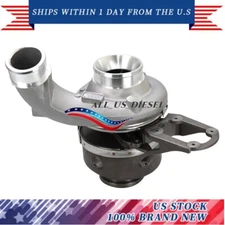 New B2UV Navistar International MaxxForce Trucks DT466 7.6L Turbo 12639880001