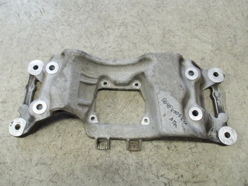 Querträger Getriebehalter Audi S6 4F 5.2 V10 FSI Träger Getriebe 4F0399263AB