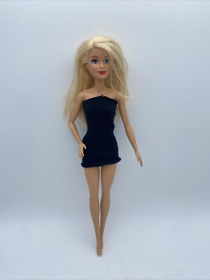 2015 Mattel Barbie Musician Career fashion Doll GDJ34 11 
