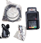 NIB Ingenico Lane 5000 V3 Payment Terminal w/ PSU, Stylus, Cable, PRB30311574I